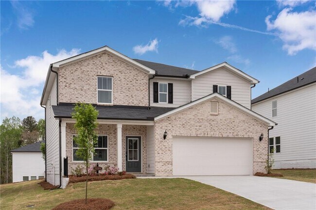 Building Photo - 3089 Sweet Red Cir