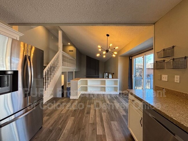 Building Photo - 3449 S Nucla Way