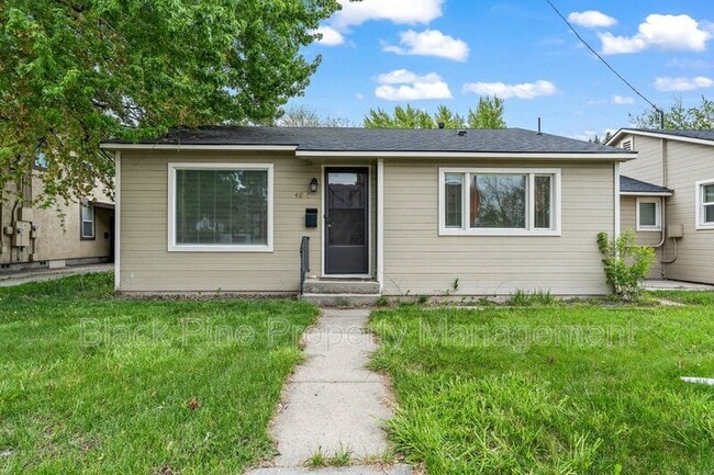 Building Photo - 4820 W.Franklin St.