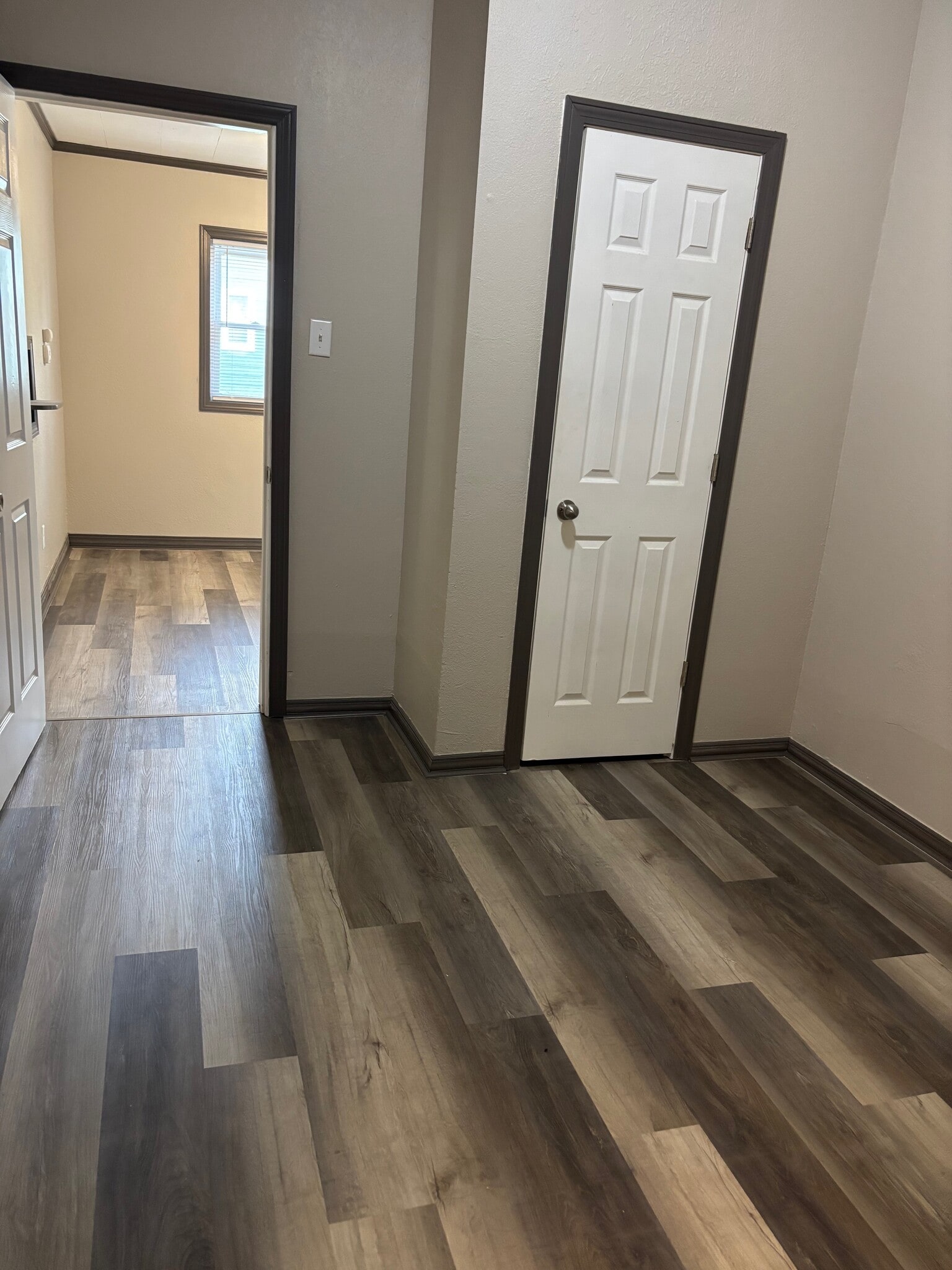 2nd Bedroom - 2523 Lyon St