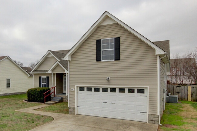 Building Photo - 3696 S Naples Ct