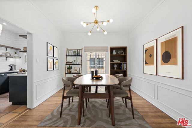 Building Photo - 6427 1/2 Orange Street, Los Angeles, CA 90...