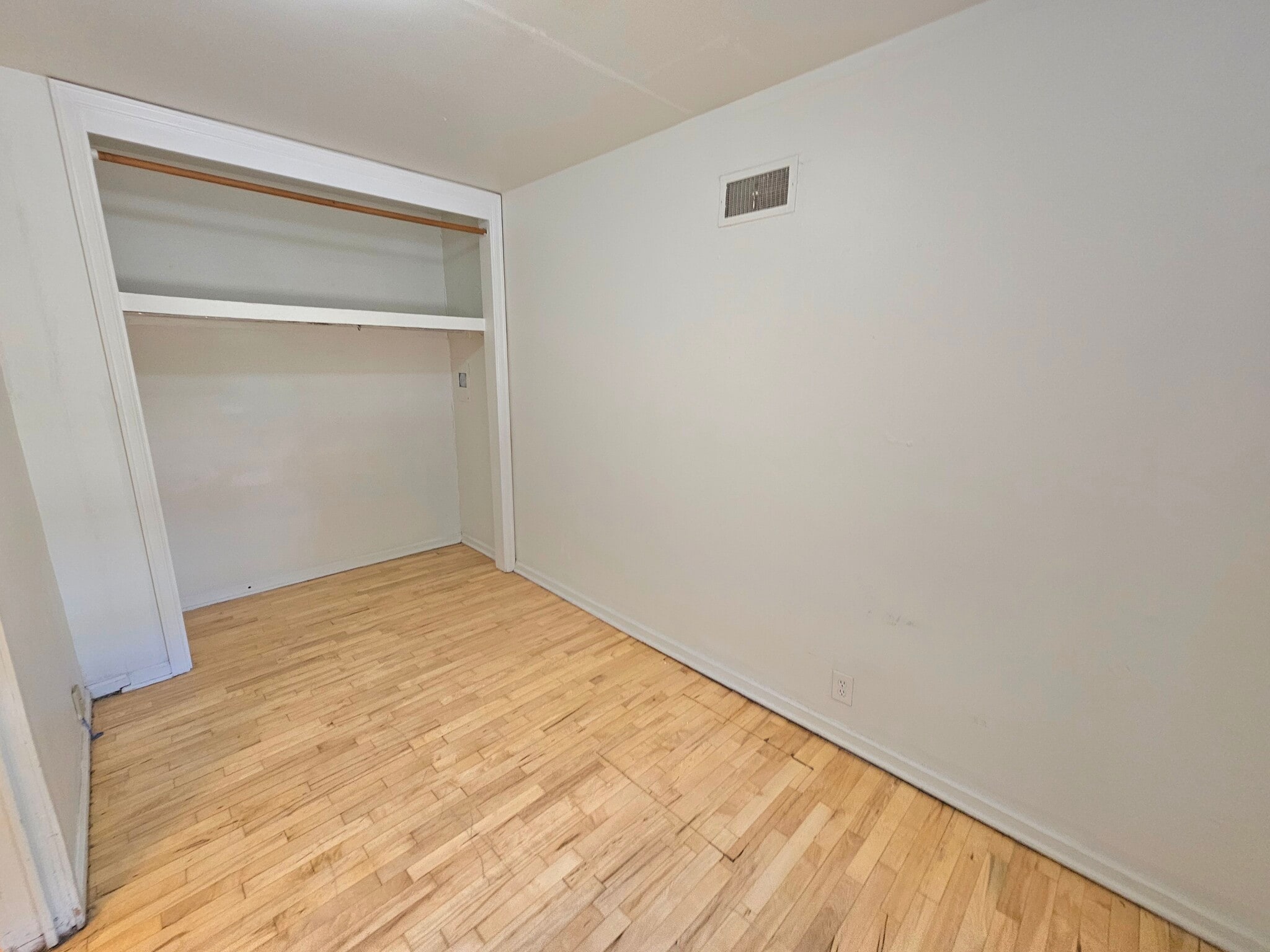 Bedroom 1 view - 755 19th St