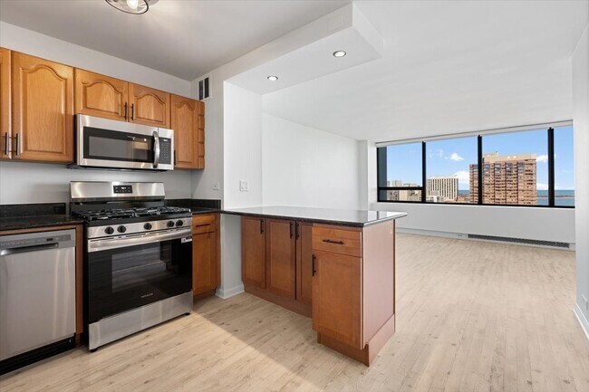 Building Photo - 2800 N Lake Shore Dr