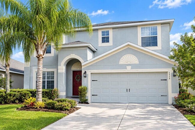 Building Photo - 1598 Thetford Cir