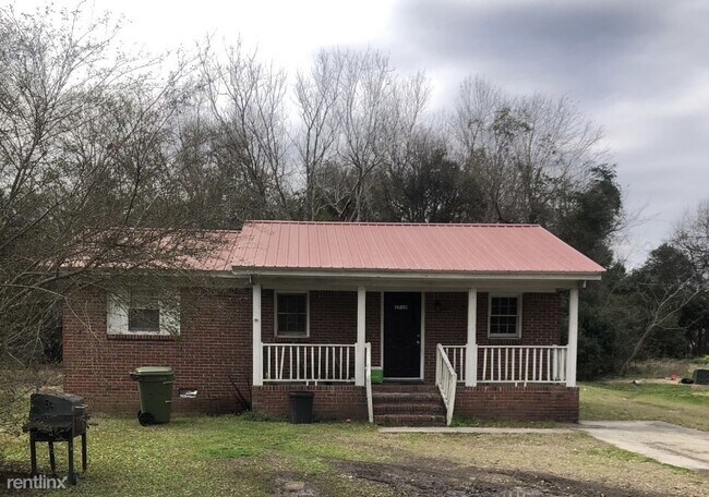 Building Photo - 3 br, 1 bath House - 1715 Clinton Street