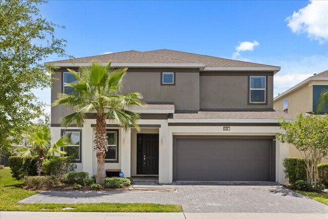 Building Photo - 4486 Monado Dr