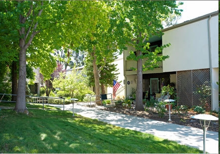 Primary Photo - Judson Terrace Homes