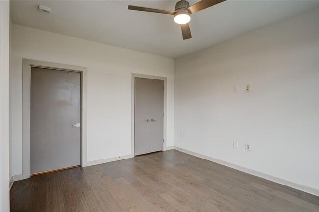 Building Photo - 3600 S Lamar Blvd