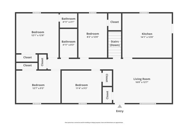 Building Photo - 930 Claudius Ct