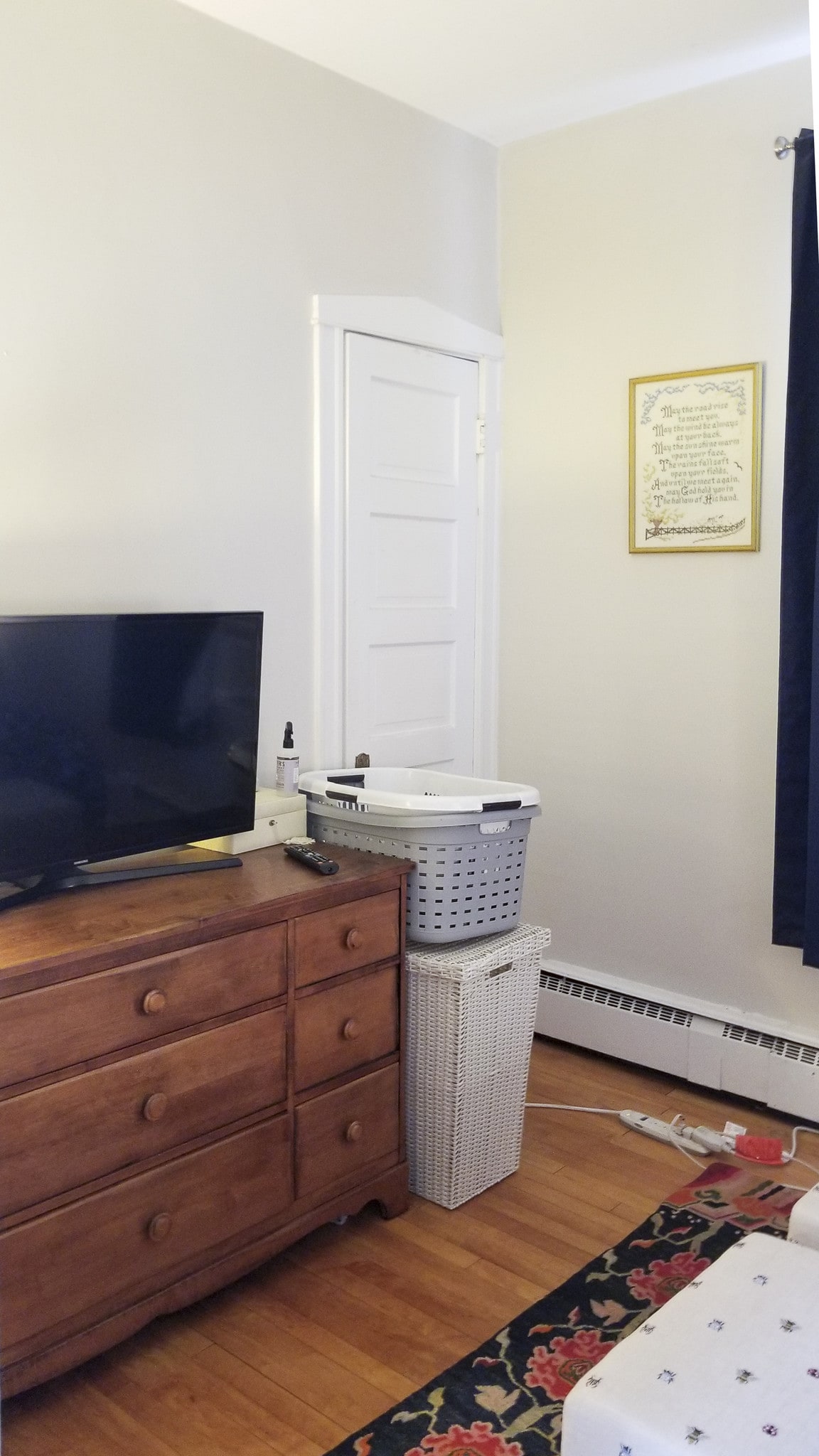 Bedroom 2 - 2017 W Cullom Ave
