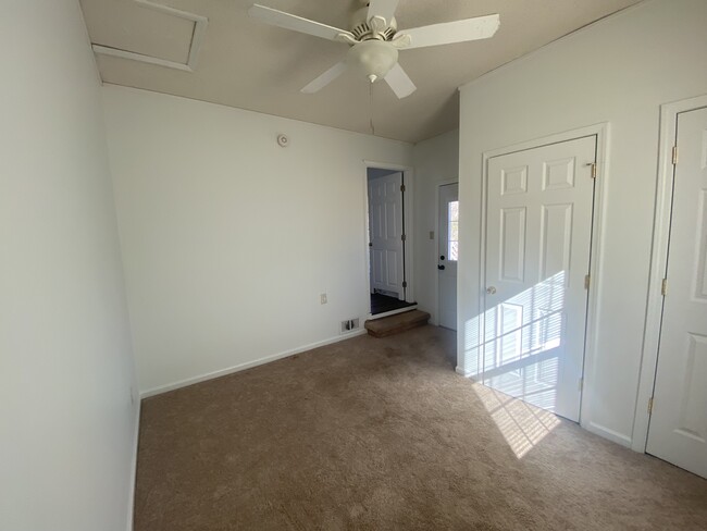 3rd bedroom off dining area - 1464 Waynesboro Ln