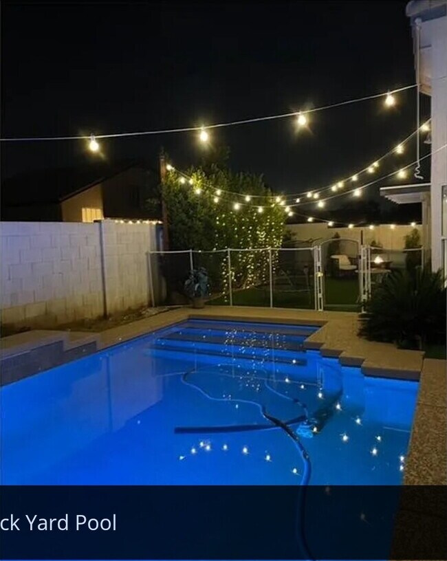 Primary Photo - Charming Butler Place Home with a Swimming Pool