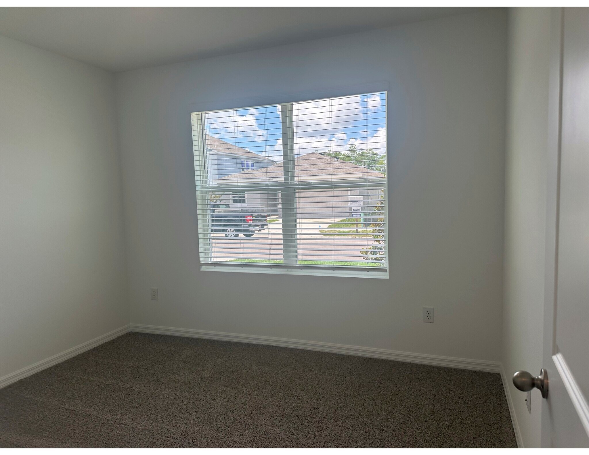 Third Bedroom - 10588 Farm Hill Ave