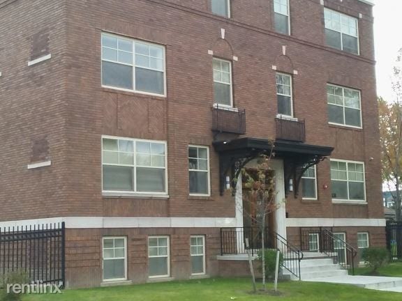 Primary Photo - 2 br, 1 bath Apartment - Treymore Apartments