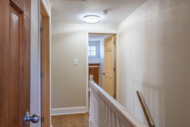 Building Photo - Available Now! Spacious 3-Bedroom Duplex i...