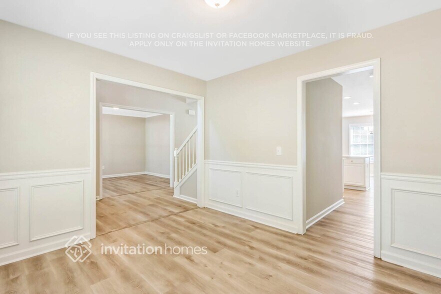 Building Photo - 1431 Scenic Brook Tr SW
