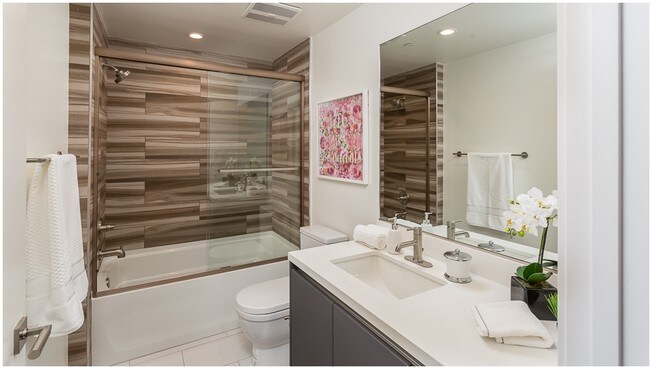 Interior - Camarillo Place