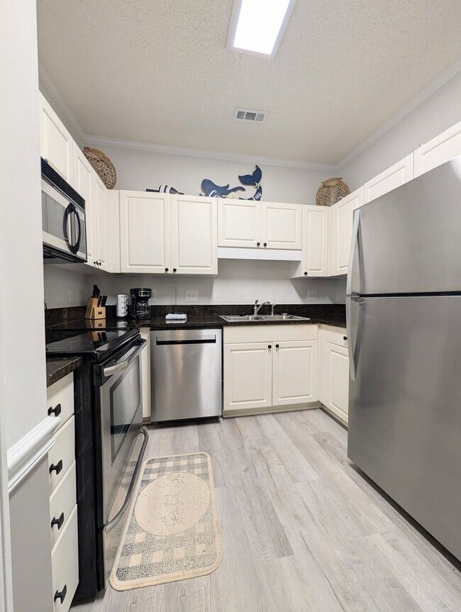 Building Photo - Long Term Rental in Savannah Shores - Myrtle Beach, SC