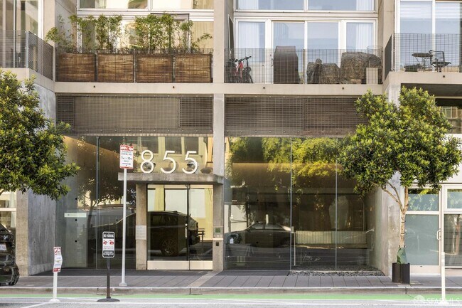 Building Photo - 855 Folsom St