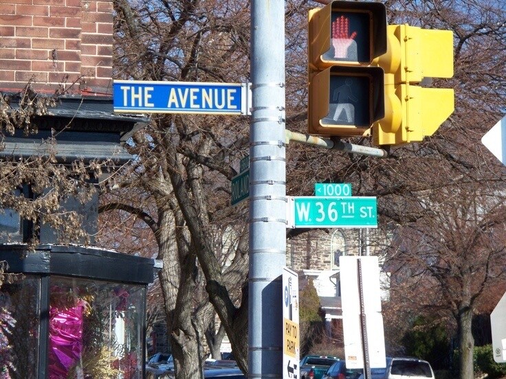 Building Photo - 3449 Chestnut Ave