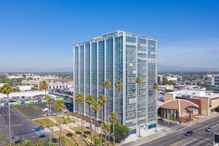 Primary Photo - Panorama Tower