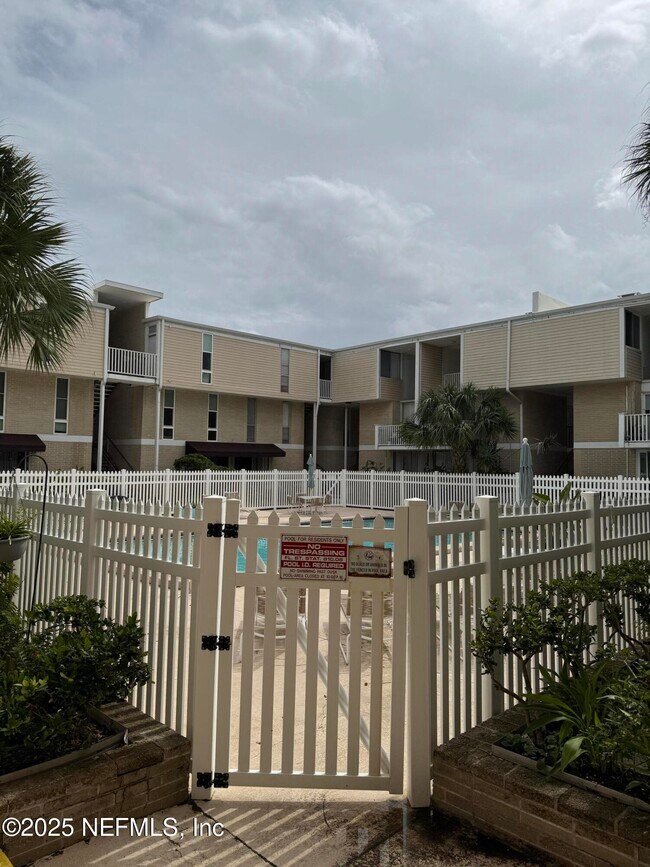 Building Photo - 901 Ocean Blvd