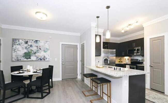 Building Photo - 1 bedroom in Spring TX 77379