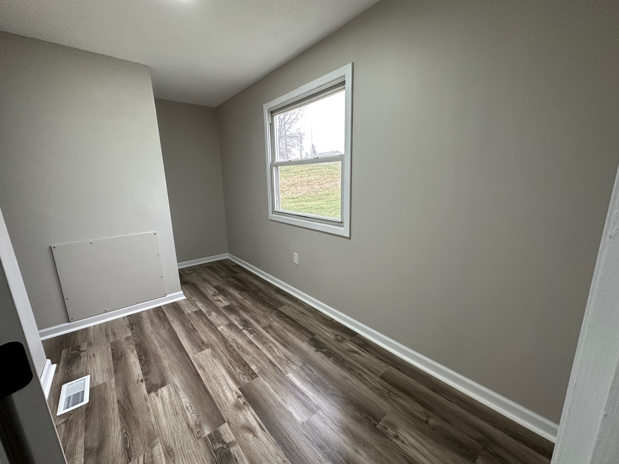 Bedroom 3 - 349 W South St