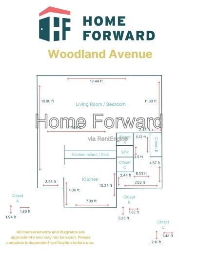 Building Photo - 562 Woodland Ave