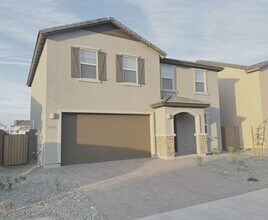 Building Photo - NEW 5 BEDROOM 3 BATHROOM HOME AVILABLE FOR RENT!