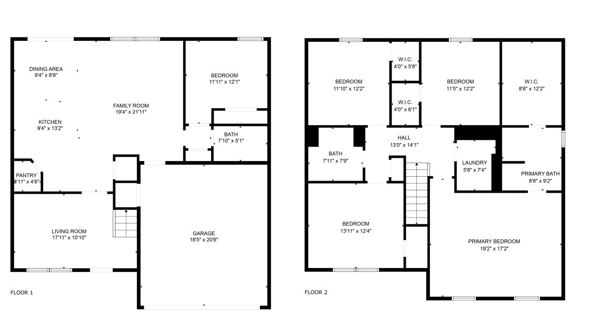 Building Photo - 107 Tanner Lp