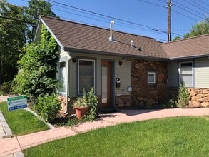 Building Photo - One of a kind, newly remodeled & landscaped cottage in central Boulder!