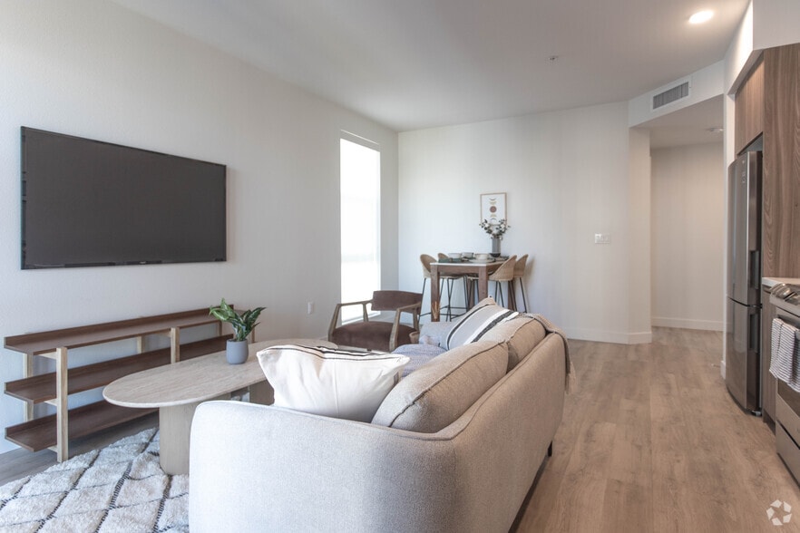 Interior Photo - Archer Hollywood