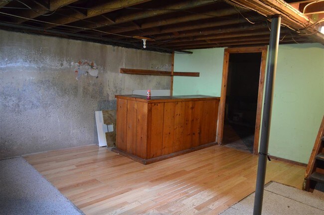 Basement - 45 Longfellow Dr