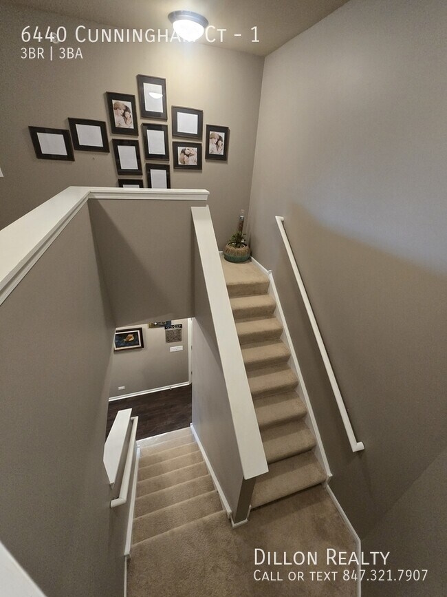 Building Photo - 6440 Cunningham Ct