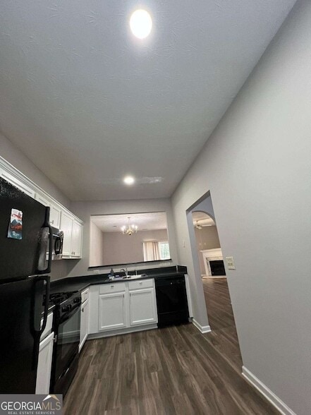 Building Photo - 3795 Austin Park Ln