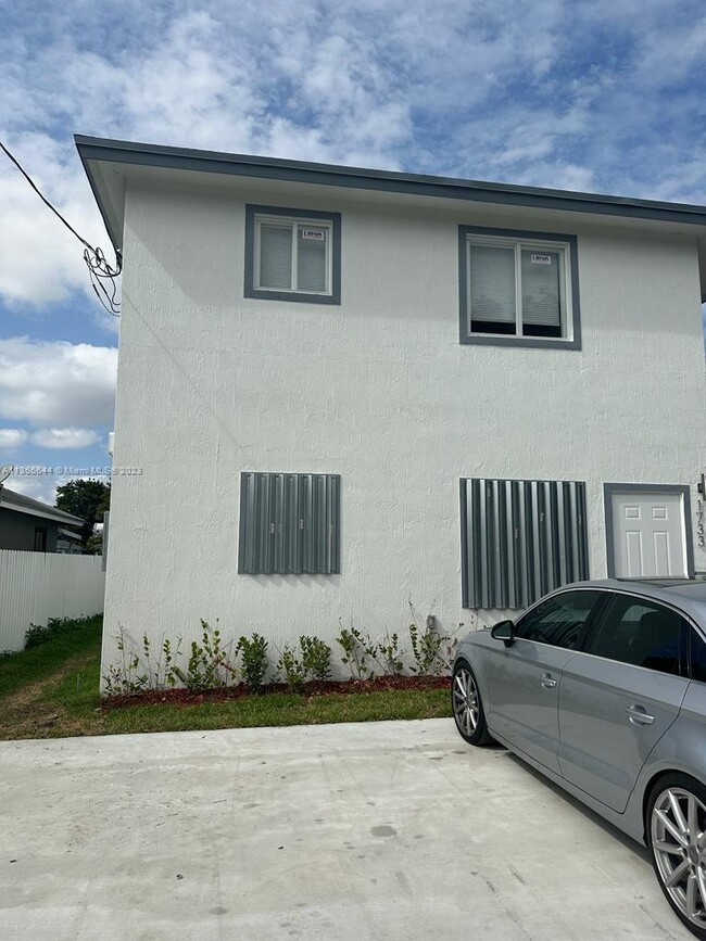 Building Photo - 1735 NW 64th St