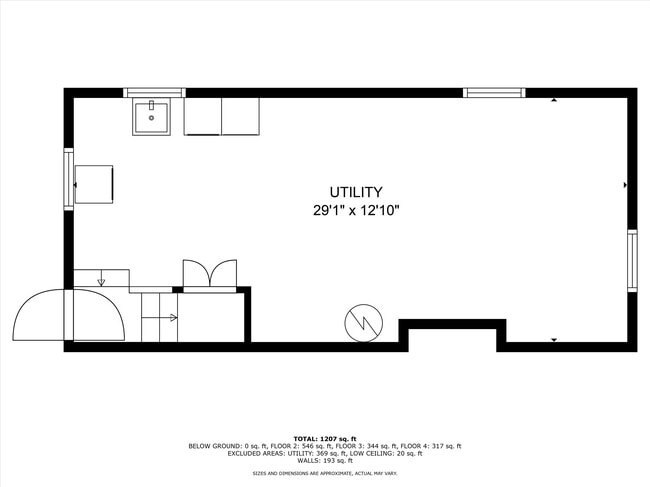 Building Photo - 15701 Stone Ave N