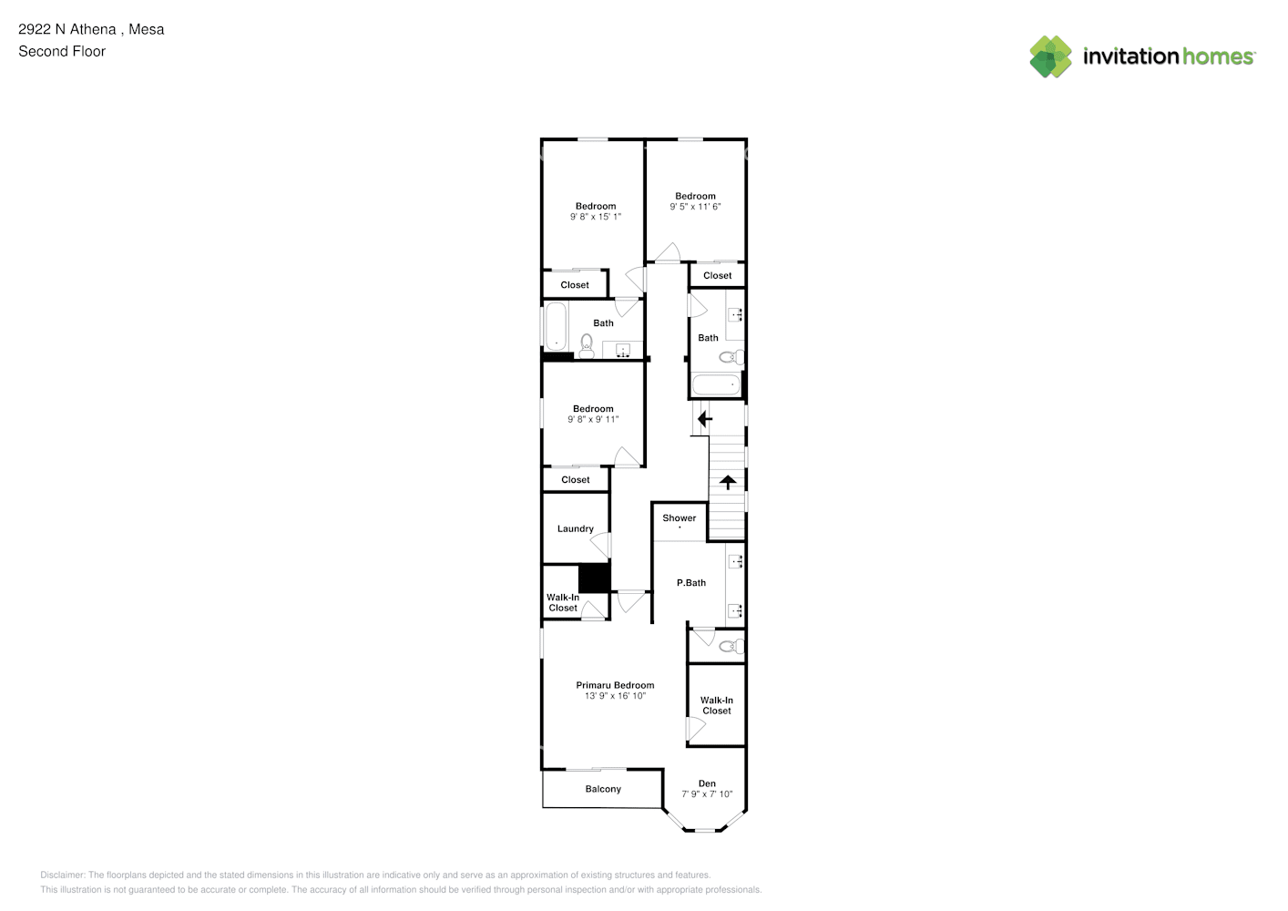 Building Photo - 2922 N Athena