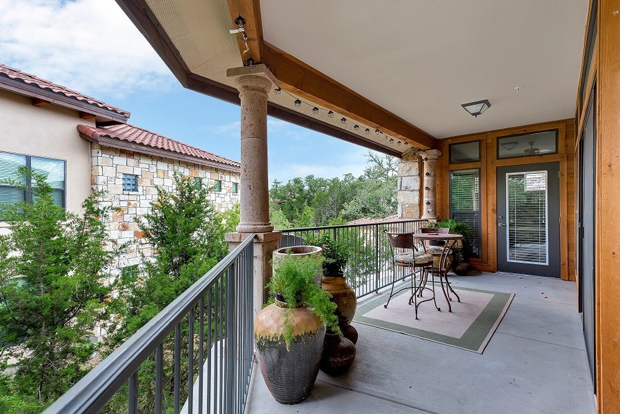 The Langdon at Walnut Park 12101 N Lamar Blvd Austin TX 78753