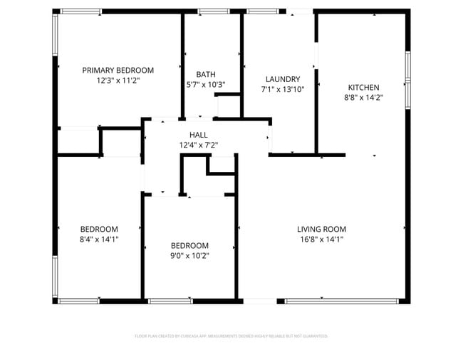 Building Photo - 9029 Sproat Ave