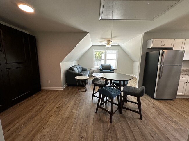 Building Photo - NEW CONSTRUCTION STUDIO APARTMENT PRE-LEAS...