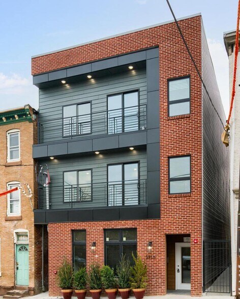 Building Photo - 3915 Ridge Ave