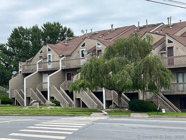 Primary Photo - 3370 Madison Ave