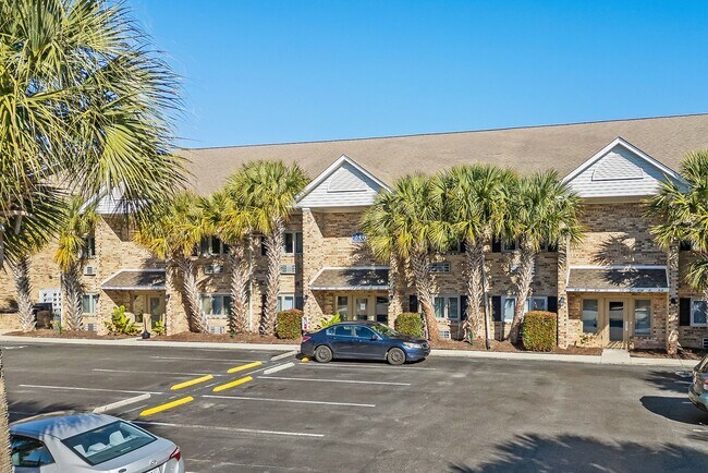 Building Photo - All Inclusive Seasonal Rental Available NOW-3/31/2026