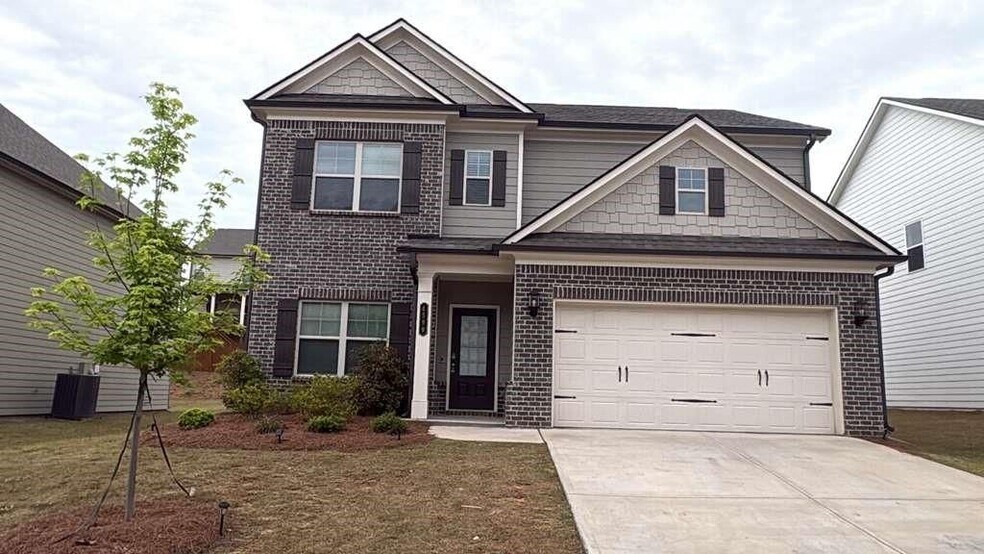 Building Photo - 4599 Silver Oak Dr SW