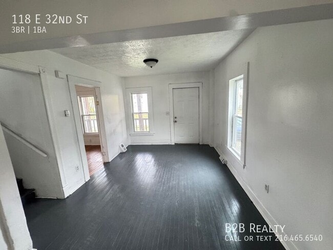 Building Photo - 118 E 32nd St