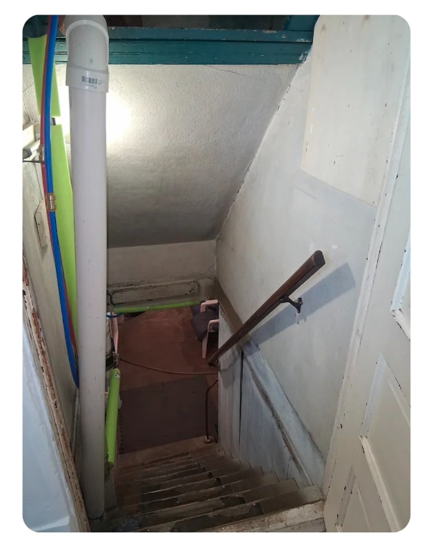 Building Photo - 3316 Renick St