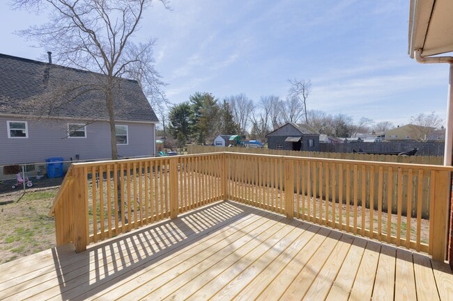 Building Photo - Brand new 3bed 2bath Single Family Home